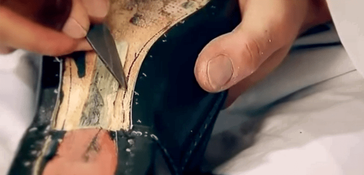 El calzado español recupera impulso en el extranjero: las exportaciones crecen un 5% por el ‘tirón’ de Italia El calzado español recupera impulso en el extranjero: las exportaciones crecen un 5% por el ‘tirón’ de Italia